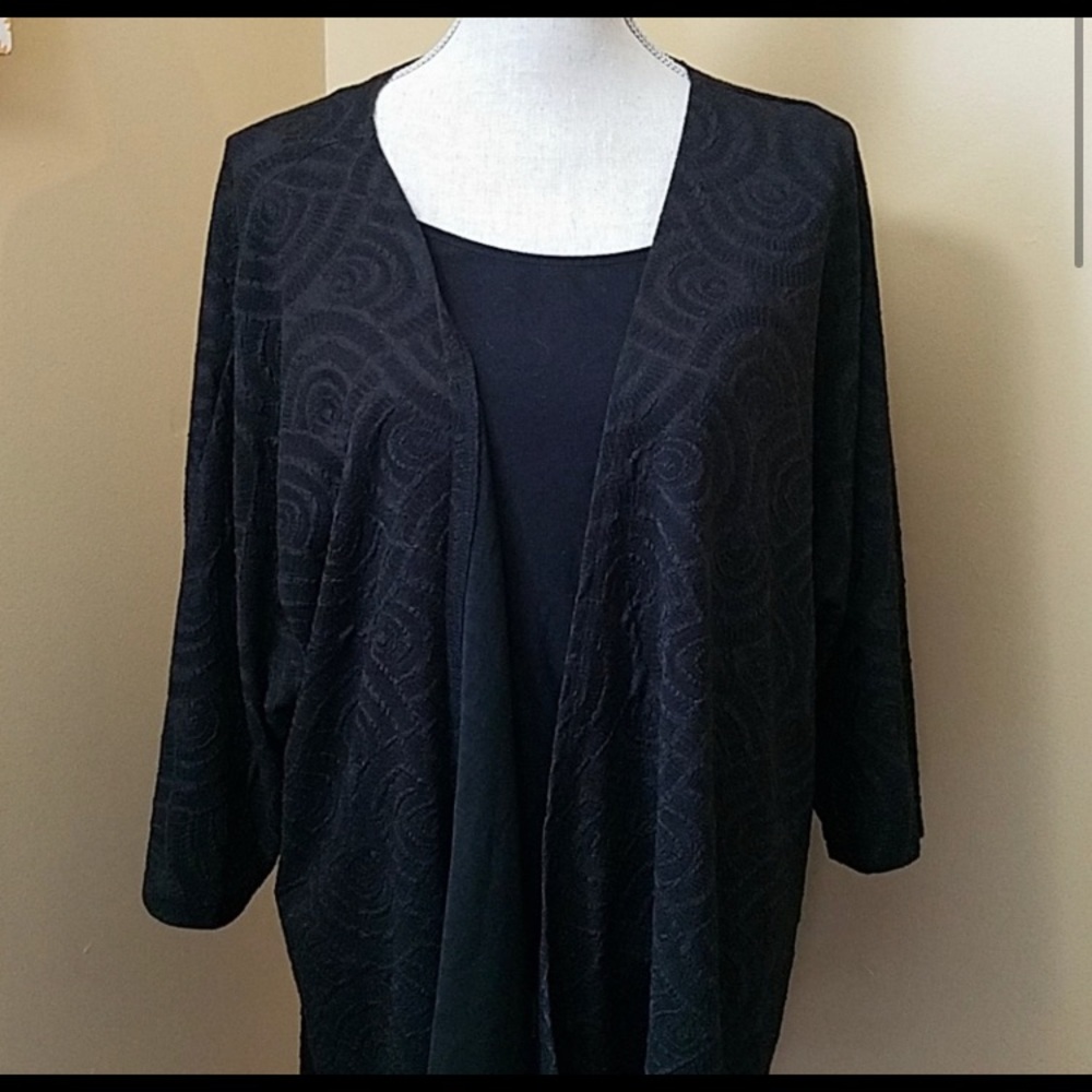 LulaRoe Lindsay size large